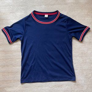 RETRO VINTAGE TEE